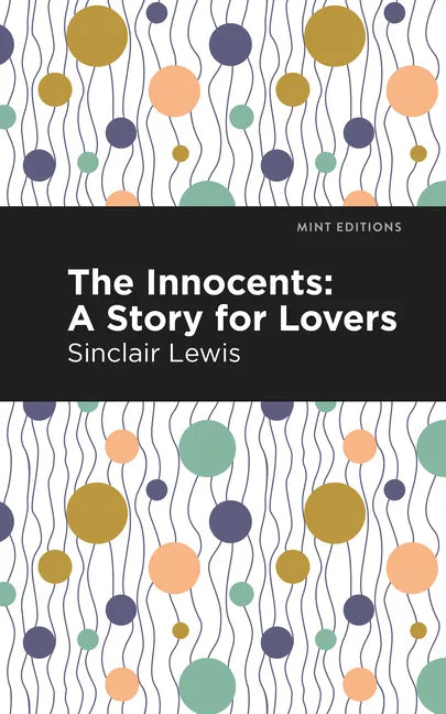 The Innocents: A Story for Lovers - Paperback