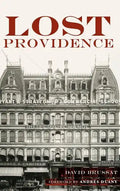 Lost Providence - Hardcover