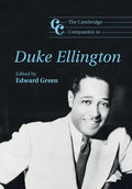 The Cambridge Companion to Duke Ellington - Paperback
