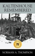 Kaltenhouse Remembered - Paperback
