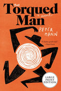 The Torqued Man - Paperback