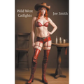 Wild West Catfights - Paperback