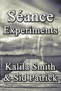 Séance Experiments - Paperback