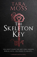 The Skeleton Key: Volume 3 - Paperback