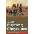The Fighting Cheyennes - Paperback