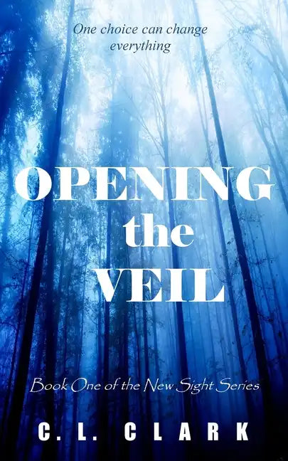Opening the Veil - Paperback