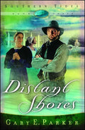 Distant Shores - Paperback