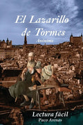 El Lazarillo de Tormes: Lectura facil - Paperback