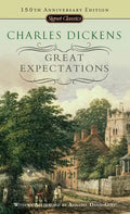 Great Expectations - Paperback