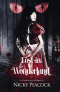 Lost in Wonderland - Paperback
