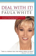 Deal with It!: You Cannot Conquer What You Will Not Confront - Paperback