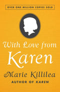 With Love from Karen - Paperback