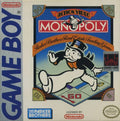 Monopoly (Gameboy)