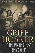 The Princes' Revolt - Paperback