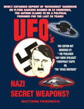 UFO'S Nazi Secret Weapons? - Paperback