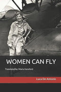 Women Can Fly - Paperback