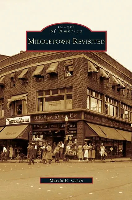 Middletown Revisited - Hardcover