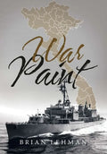 War Paint - Hardcover