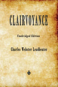Clairvoyance - Paperback