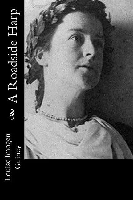 A Roadside Harp - Paperback