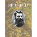 Selected Poems of Ned Kelly - Paperback