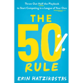 The 50% Rule - Paperback