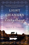 Light Changes Everything - Paperback