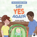 Say Yes Again - Paperback