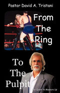 From the Ring to the Pulpit - Paperback
