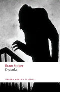 Dracula - Paperback