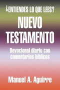 Nuevo Testamento - Paperback