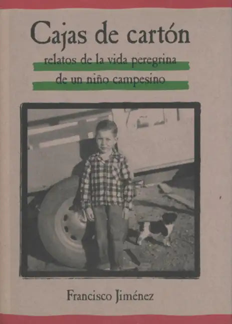Cajas de Cartón: The Circuit (Spanish Edition) - Paperback