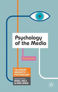 Psychology of the Media - Paperback