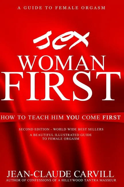 Sex; Woman First - Paperback