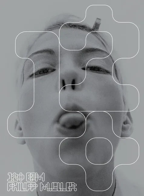 Philipp Mueller: 120 Bpm - Hardcover