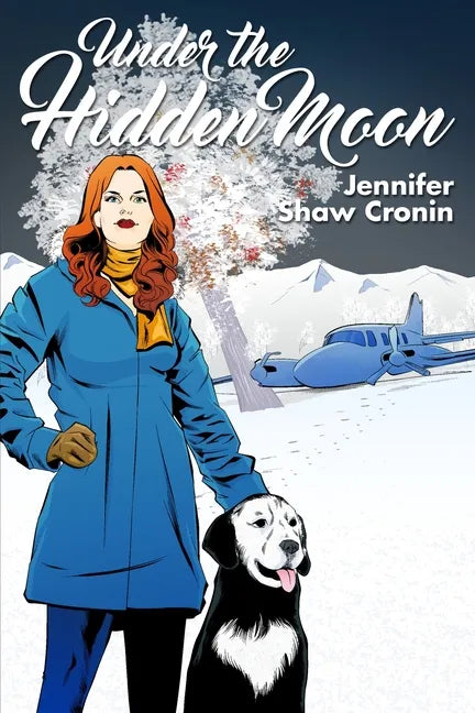 Under the Hidden Moon - Paperback