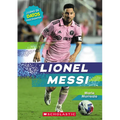 Lionel Messi (Revised Edition) (Spanish Edition) - Paperback