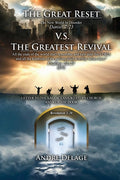 The Great Reset VS. The Greatest Revival - Paperback