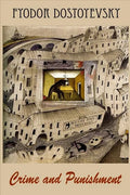 Crime and Punishment - Paperback