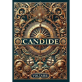 Candide (Collector's Edition) (Laminated Hardback with Jacket) - Hardcover