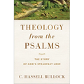 Theology from the Psalms - Hardcover