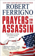 Prayers for the Assassin - Paperback