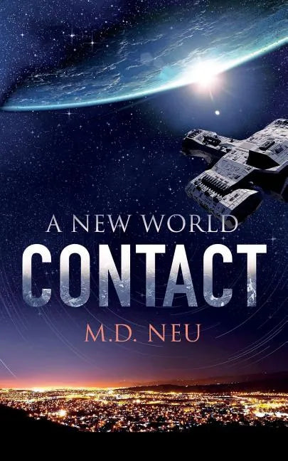 Contact - Paperback