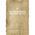 The Wonderful Wizard of Oz - Paperback