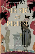 This Side of Paradise (Warbler Classics) - Paperback
