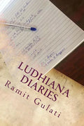 Ludhiana Diaries - Paperback