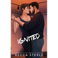 Ignited - Special Edition - Paperback