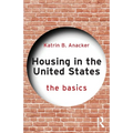 Housing in the United States: The Basics - Paperback