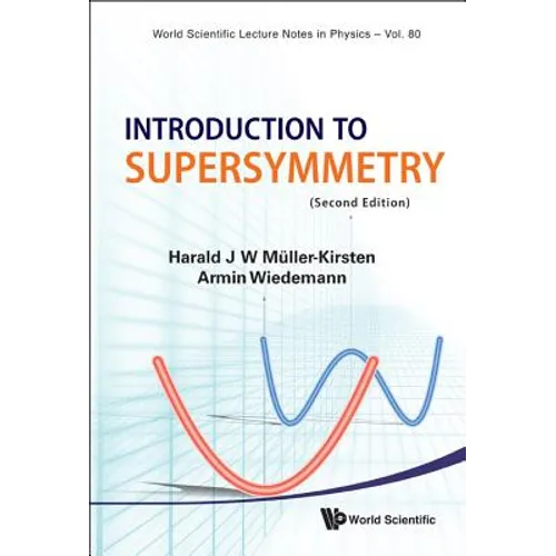 Introduction to Supersymmetry (2nd Edition) - Hardcover