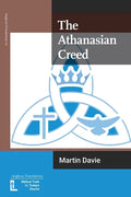 The Athanasian Creed - Paperback